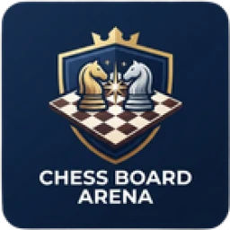 Chess Board Arena