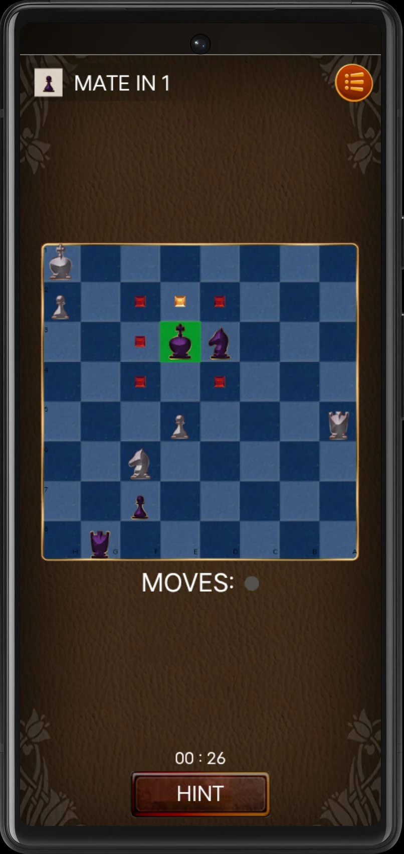 Chess Board Arena screenshot