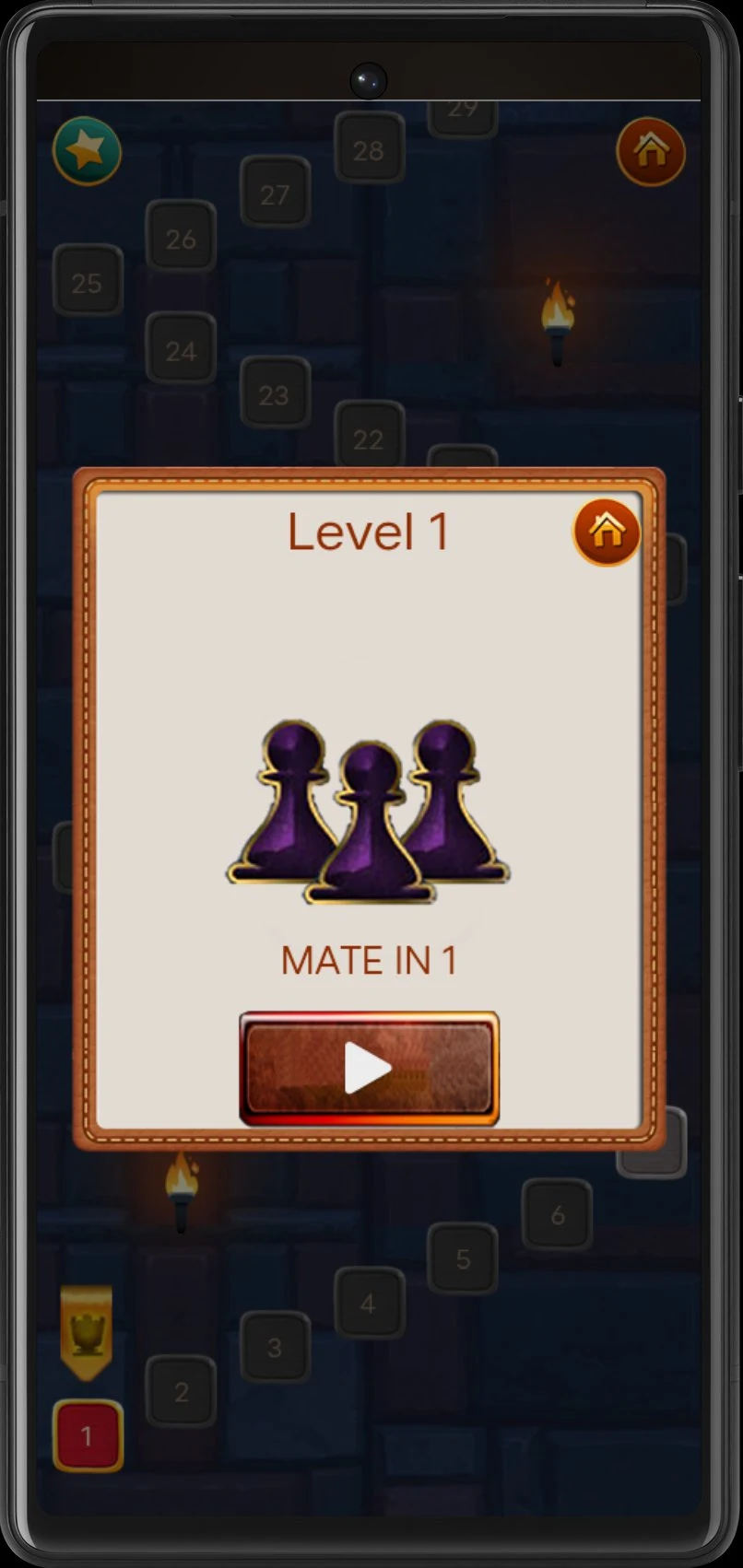 Chess Board Arena screenshot