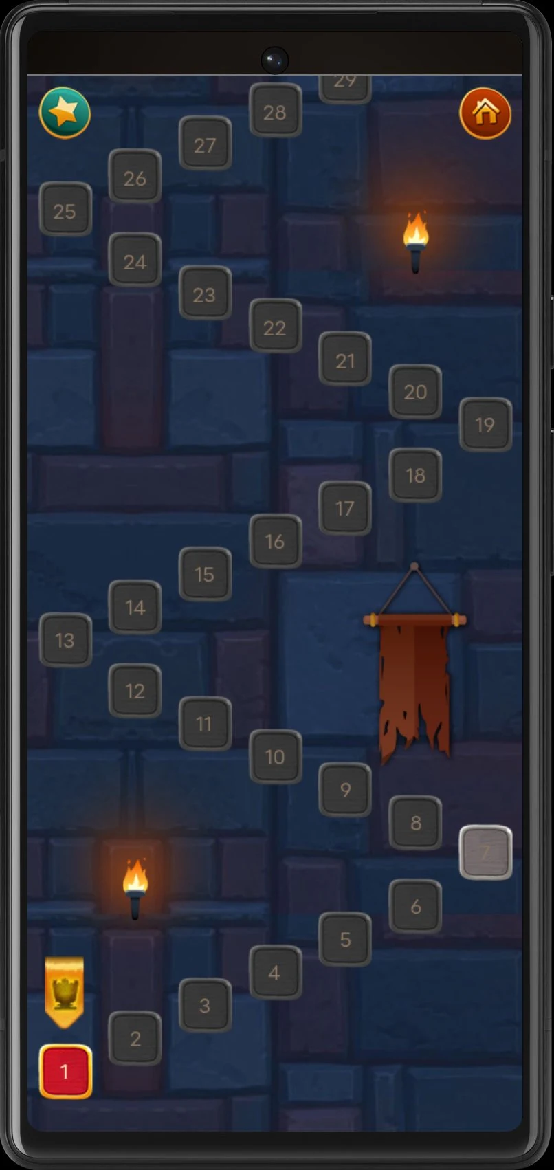 Chess Board Arena screenshot