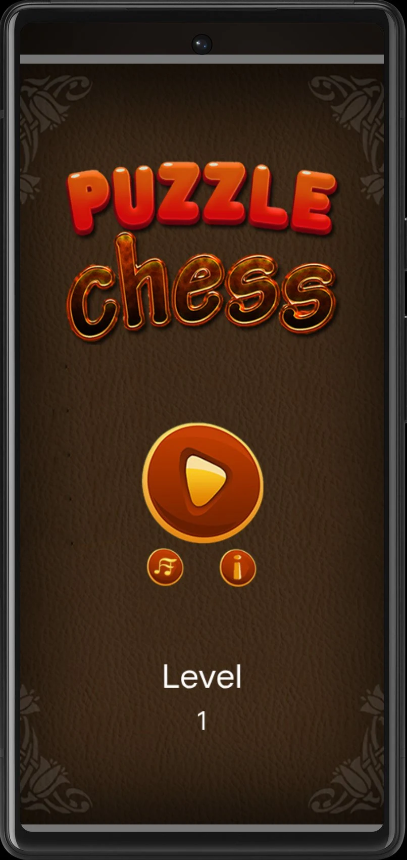 Chess Board Arena screenshot