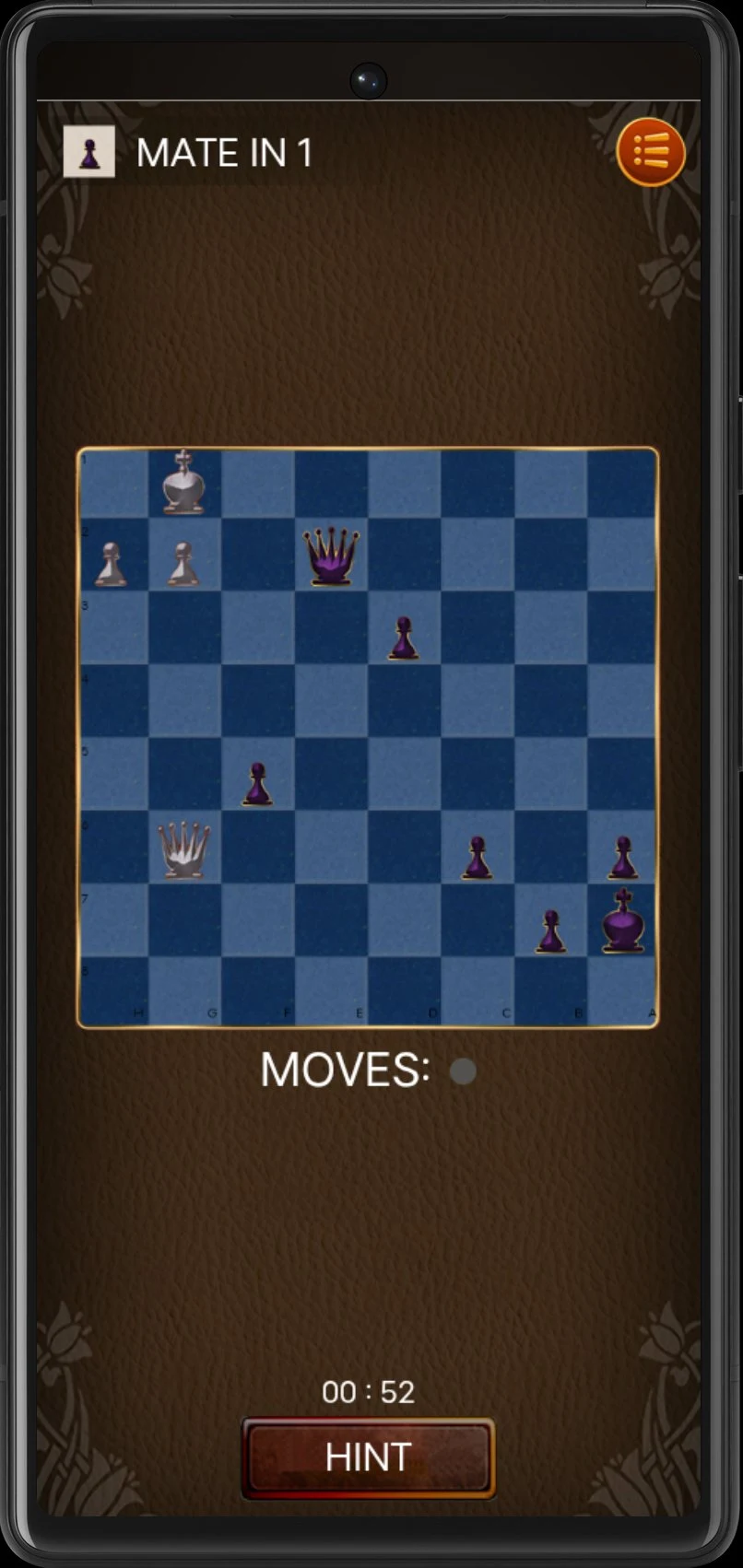 Chess Board Arena screenshot